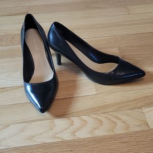 Nine West - Evermoro Black Pumps - Size 6.5